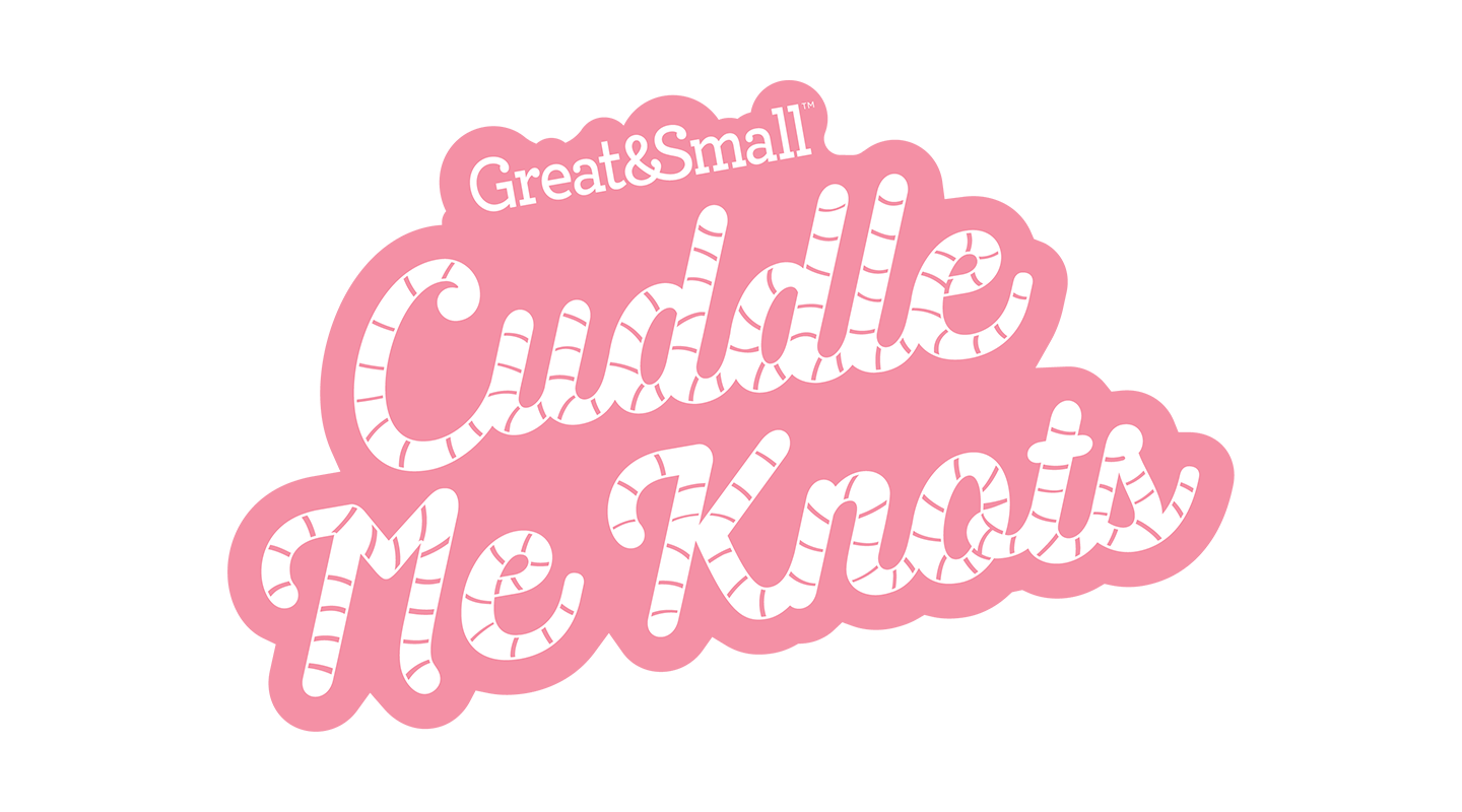 Cuddle Me Knots
